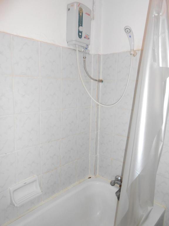 Lao Hotel Vientián Kültér fotó